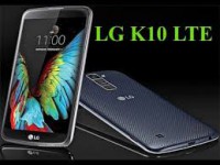 Como Resetar LG K10 LTE